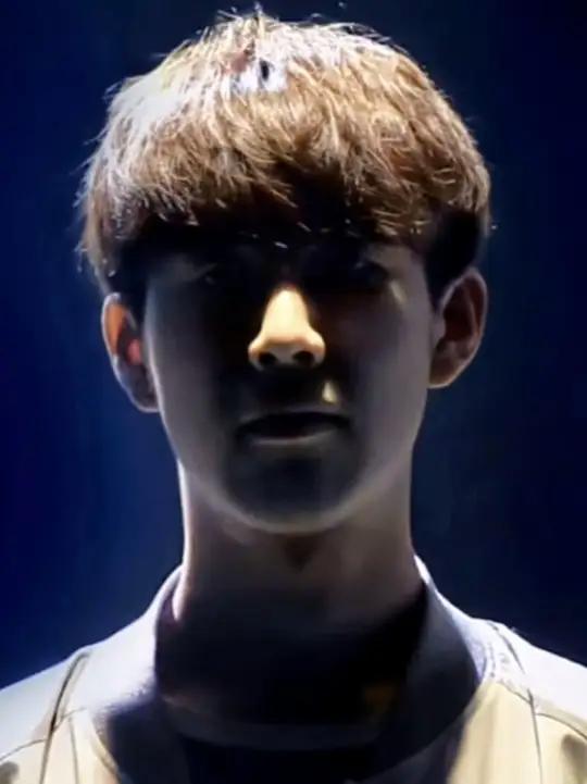 有心还是无意？Gen打野Clid在S赛用上惩戒Bug