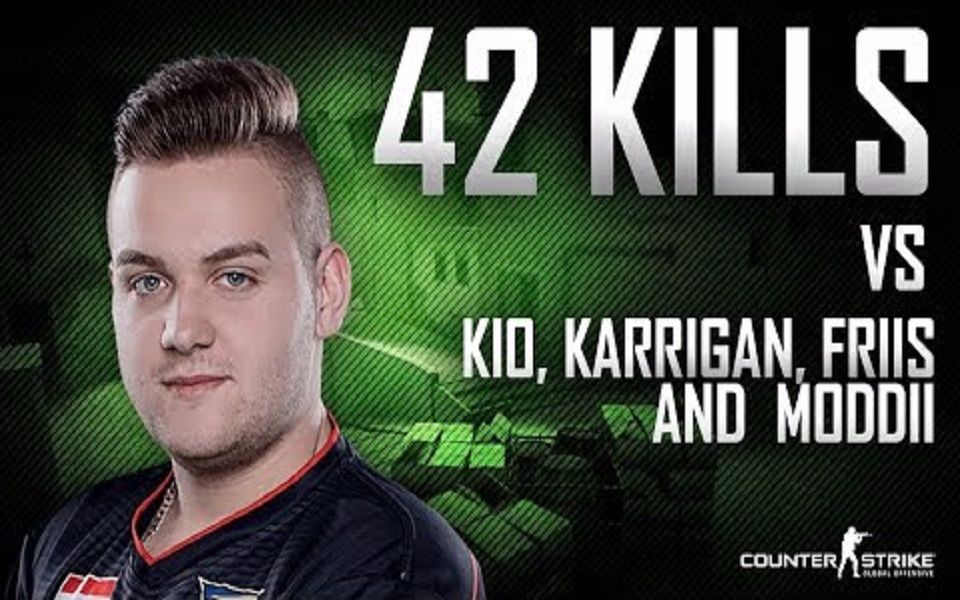 2023年3月1日，LGD.Jinjiao选手选出卡莉丝塔，此为该英雄第一次以辅助位置登上LPL赛场