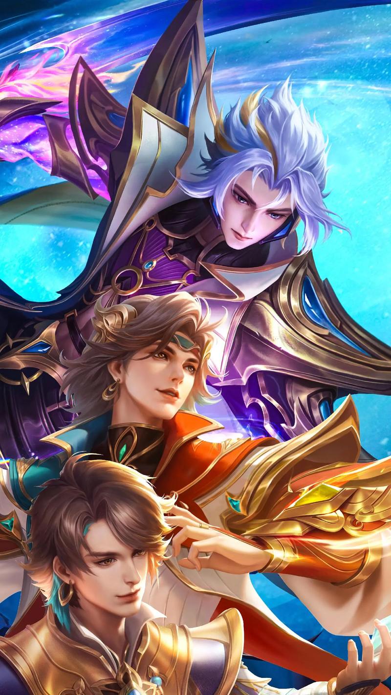 2025KPL夏季赛常规赛第六周最佳选手&最佳阵容