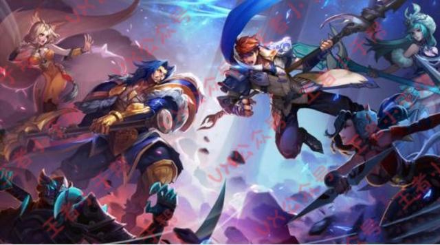 PSG.LGD老11访谈：这版本比较考验选手的全面能力