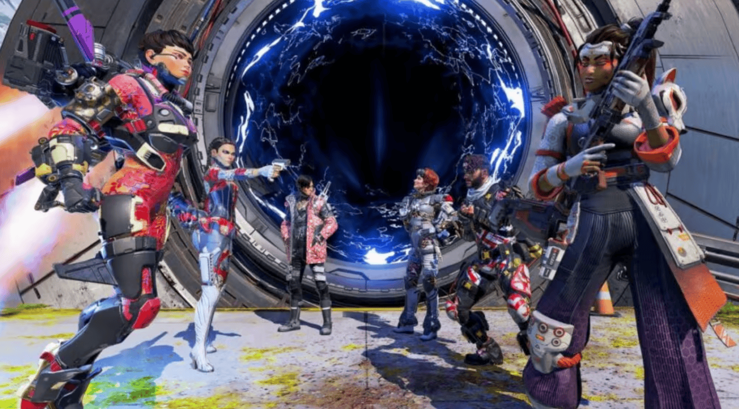 前OMG下路选手Kane退役：职业赛场已经不适合我了