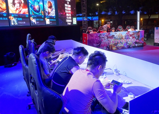 愈战愈烈，场场关键！2024LPL夏季赛季后赛即将开启！