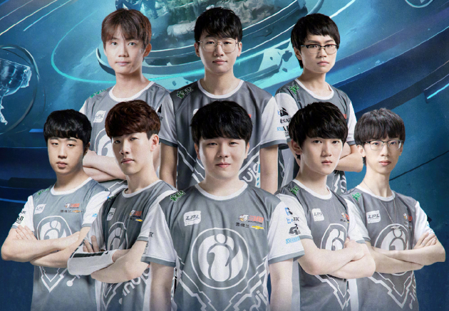 LPL S赛晋级战队已定，JDG、TES、EDG、RNG即将出征S12