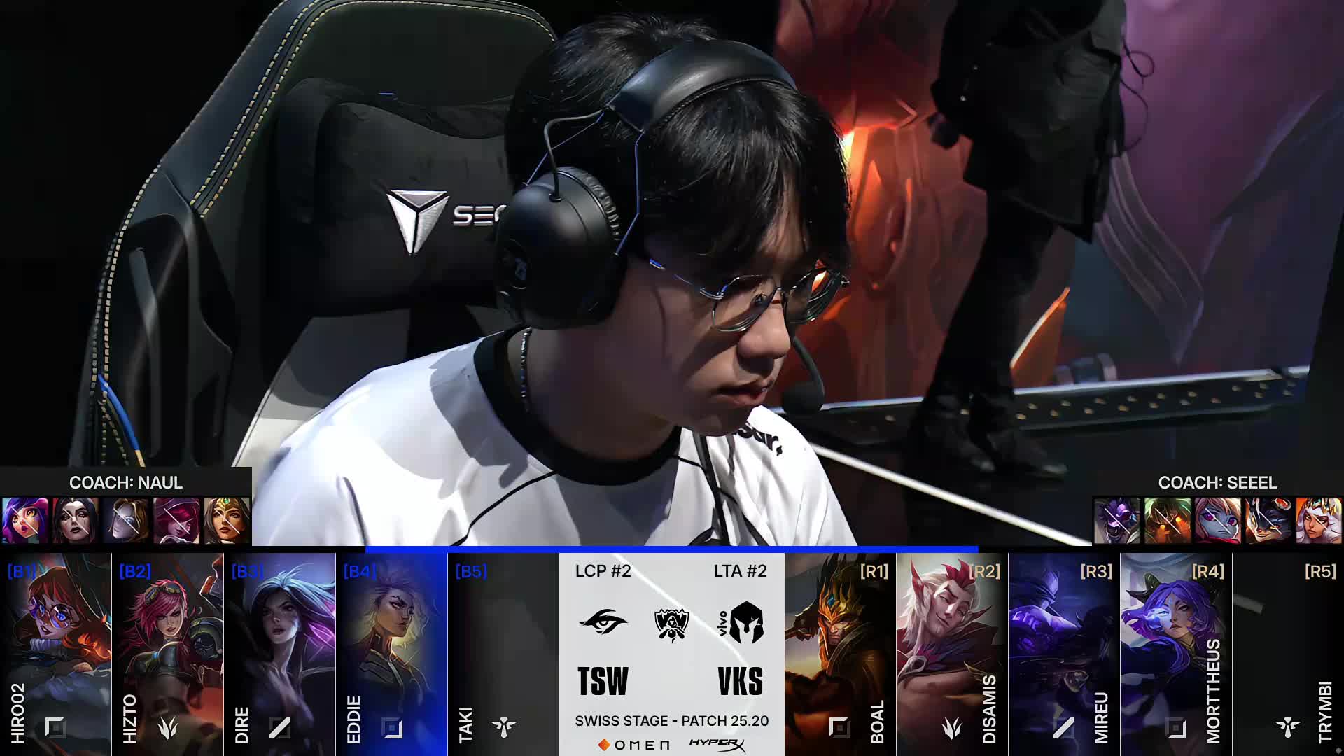 WBG官方：前RNG、SKT、iG教练fly正式加入队伍担任助理教练